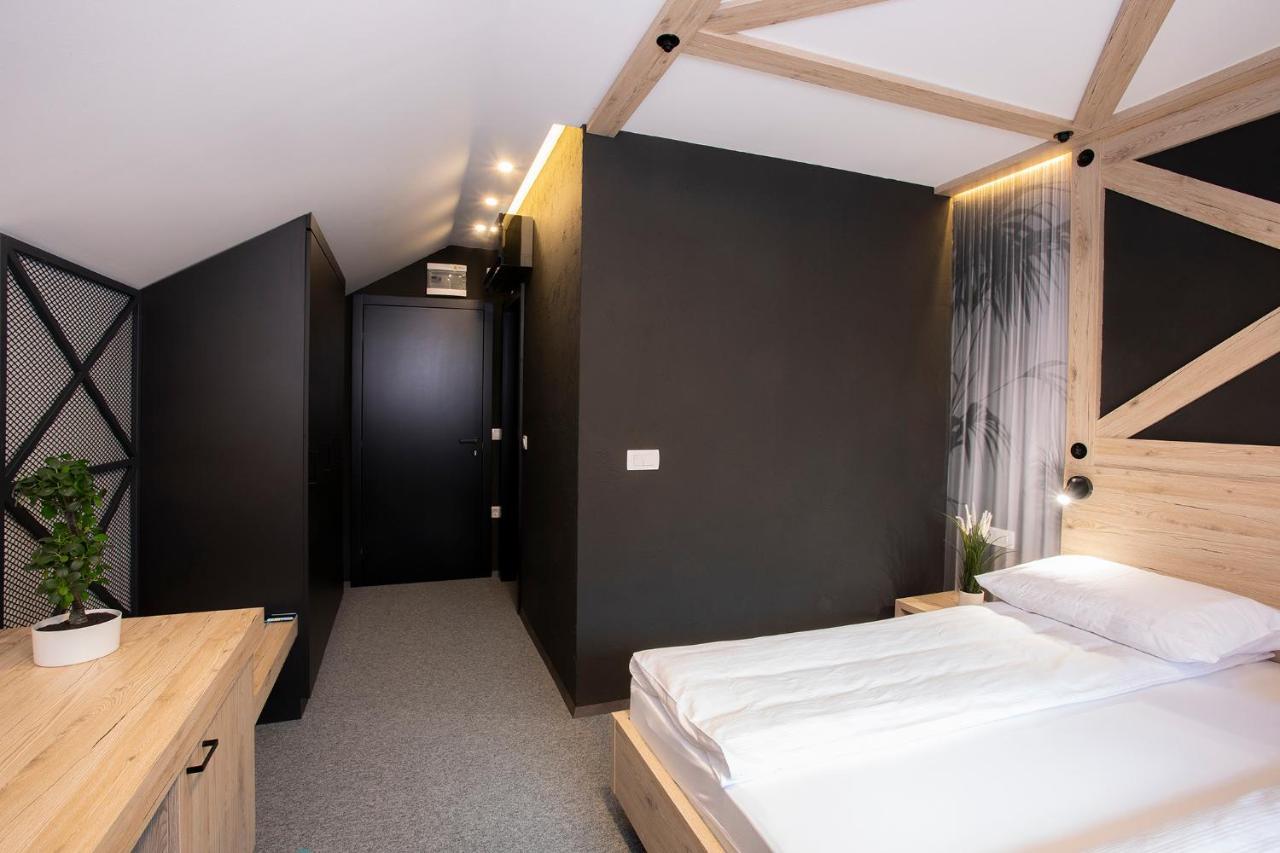 Rooms Bolero ناكلو المظهر الخارجي الصورة