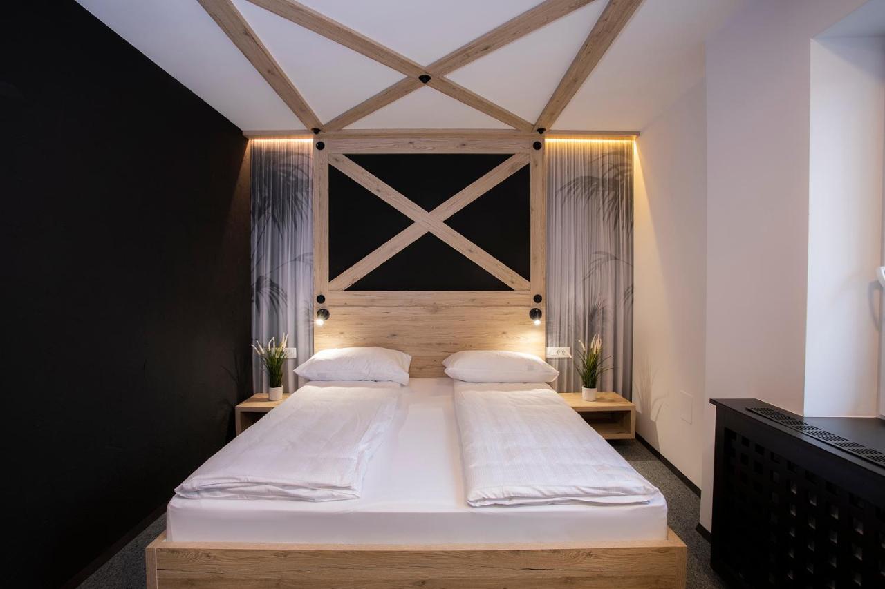 Rooms Bolero ناكلو المظهر الخارجي الصورة